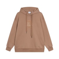 $68.00 USD Burberry Hoodies Long Sleeved For Unisex #1142110