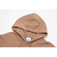 $68.00 USD Burberry Hoodies Long Sleeved For Unisex #1142110