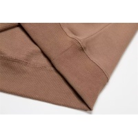 $68.00 USD Burberry Hoodies Long Sleeved For Unisex #1142110