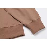 $68.00 USD Burberry Hoodies Long Sleeved For Unisex #1142110
