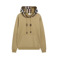 $76.00 USD Burberry Hoodies Long Sleeved For Unisex #1142112