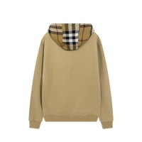 $76.00 USD Burberry Hoodies Long Sleeved For Unisex #1142112