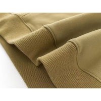 $76.00 USD Burberry Hoodies Long Sleeved For Unisex #1142112