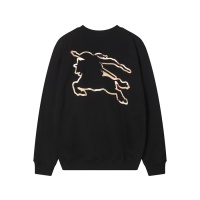 $56.00 USD Burberry Hoodies Long Sleeved For Unisex #1142116