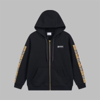 $88.00 USD Burberry Hoodies Long Sleeved For Unisex #1142118