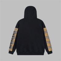 $88.00 USD Burberry Hoodies Long Sleeved For Unisex #1142118