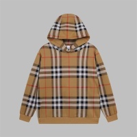 $82.00 USD Burberry Hoodies Long Sleeved For Unisex #1142121