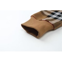 $82.00 USD Burberry Hoodies Long Sleeved For Unisex #1142121