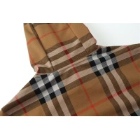 $82.00 USD Burberry Hoodies Long Sleeved For Unisex #1142121