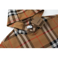 $82.00 USD Burberry Hoodies Long Sleeved For Unisex #1142121
