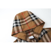 $82.00 USD Burberry Hoodies Long Sleeved For Unisex #1142121