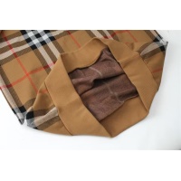 $82.00 USD Burberry Hoodies Long Sleeved For Unisex #1142121