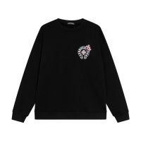 $60.00 USD Chrome Hearts Hoodies Long Sleeved For Unisex #1142125