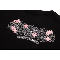 $60.00 USD Chrome Hearts Hoodies Long Sleeved For Unisex #1142125