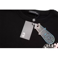 $60.00 USD Chrome Hearts Hoodies Long Sleeved For Unisex #1142125