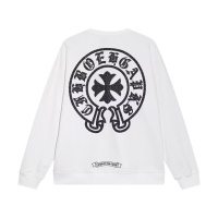 $60.00 USD Chrome Hearts Hoodies Long Sleeved For Unisex #1142126