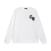 $60.00 USD Chrome Hearts Hoodies Long Sleeved For Unisex #1142126