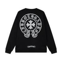 $60.00 USD Chrome Hearts Hoodies Long Sleeved For Unisex #1142127