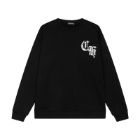 $60.00 USD Chrome Hearts Hoodies Long Sleeved For Unisex #1142127