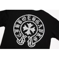 $60.00 USD Chrome Hearts Hoodies Long Sleeved For Unisex #1142127