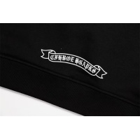 $60.00 USD Chrome Hearts Hoodies Long Sleeved For Unisex #1142127