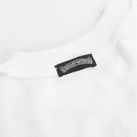 $68.00 USD Chrome Hearts Hoodies Long Sleeved For Unisex #1142128