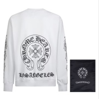 $64.00 USD Chrome Hearts Hoodies Long Sleeved For Unisex #1142134