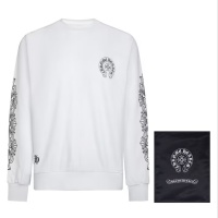 $64.00 USD Chrome Hearts Hoodies Long Sleeved For Unisex #1142134