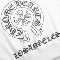 $64.00 USD Chrome Hearts Hoodies Long Sleeved For Unisex #1142134