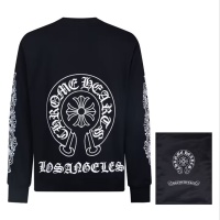 $64.00 USD Chrome Hearts Hoodies Long Sleeved For Unisex #1142135