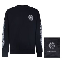 $64.00 USD Chrome Hearts Hoodies Long Sleeved For Unisex #1142135