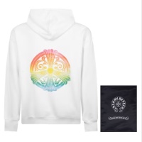$82.00 USD Chrome Hearts Hoodies Long Sleeved For Unisex #1142136