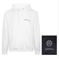 $82.00 USD Chrome Hearts Hoodies Long Sleeved For Unisex #1142136