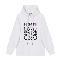 $64.00 USD LOEWE Hoodies Long Sleeved For Unisex #1142218
