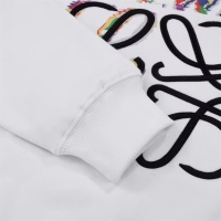 $64.00 USD LOEWE Hoodies Long Sleeved For Unisex #1142218