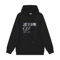 $64.00 USD LOEWE Hoodies Long Sleeved For Unisex #1142219