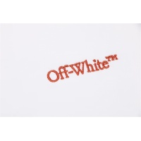 $72.00 USD Off-White Hoodies Long Sleeved For Unisex #1142245