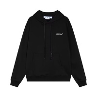 $72.00 USD Off-White Hoodies Long Sleeved For Unisex #1142246