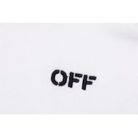 $72.00 USD Off-White Hoodies Long Sleeved For Unisex #1142247
