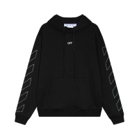 $72.00 USD Off-White Hoodies Long Sleeved For Unisex #1142248