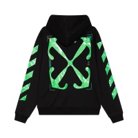 $72.00 USD Off-White Hoodies Long Sleeved For Unisex #1142250