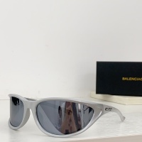 $64.00 USD Balenciaga AAA Quality Sunglasses #1142251