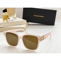 $60.00 USD Balenciaga AAA Quality Sunglasses #1142263