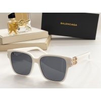 $60.00 USD Balenciaga AAA Quality Sunglasses #1142264