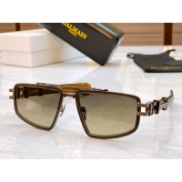$76.00 USD Balmain AAA Quality Sunglasses #1142279