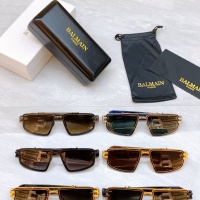 $76.00 USD Balmain AAA Quality Sunglasses #1142279