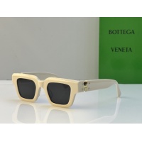 Bottega Veneta AAA Quality Sunglasses #1142293