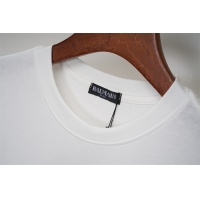 $32.00 USD Balmain T-Shirts Short Sleeved For Unisex #1142296