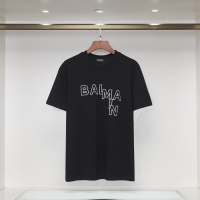 $32.00 USD Balmain T-Shirts Short Sleeved For Unisex #1142297