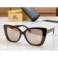 $56.00 USD Burberry AAA Quality Sunglasses #1142298